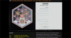 Desktop Screenshot of dadara.nl